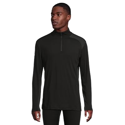 Smartwool Active 1/4 Zip Men