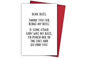 Boss Lady Gifts for Women, Employee Appreciation Gifts, Boss Gifts for Promotion,...