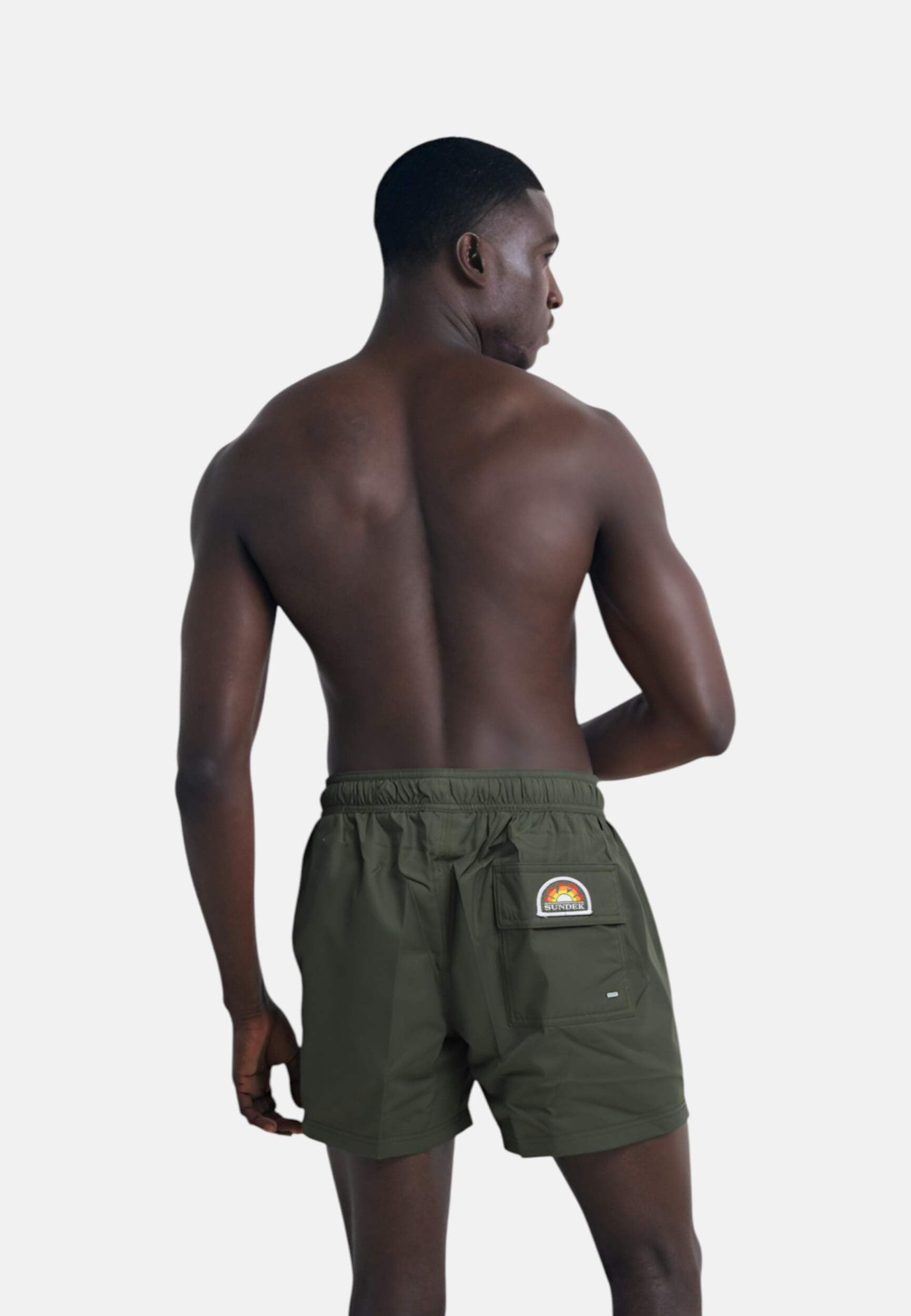 SUNDEK Costume da Bagno Uomo Taglia M