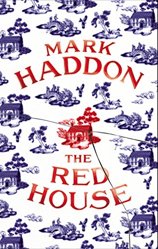 Red House 0224096400 Book Cover