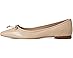 Cole Haan Chlesea Ballet Flats - Left View