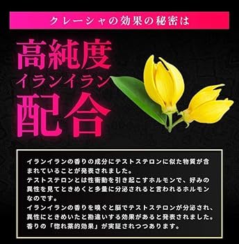 クレーシャ ロールオンタイプオイル Amazon | クレーシャ klesa メンズ香水 (3個) | klesa