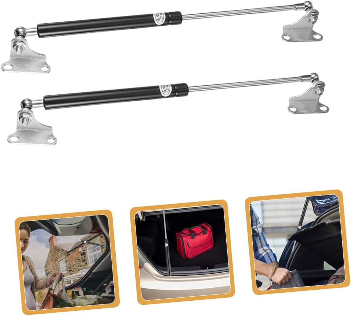 Gas Prop Shock Absorber for Heavy Duty Lid Toolboxes Rv Beds Trunk Doors