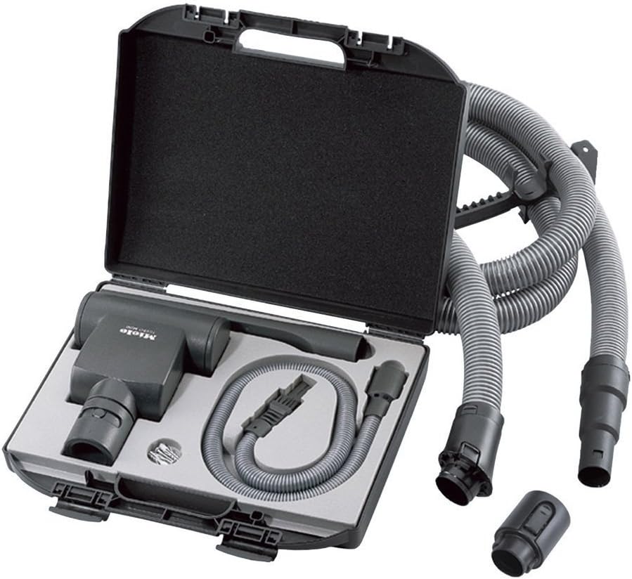 Miele SCC Plus - vacuum cleaner supplies (Miele)