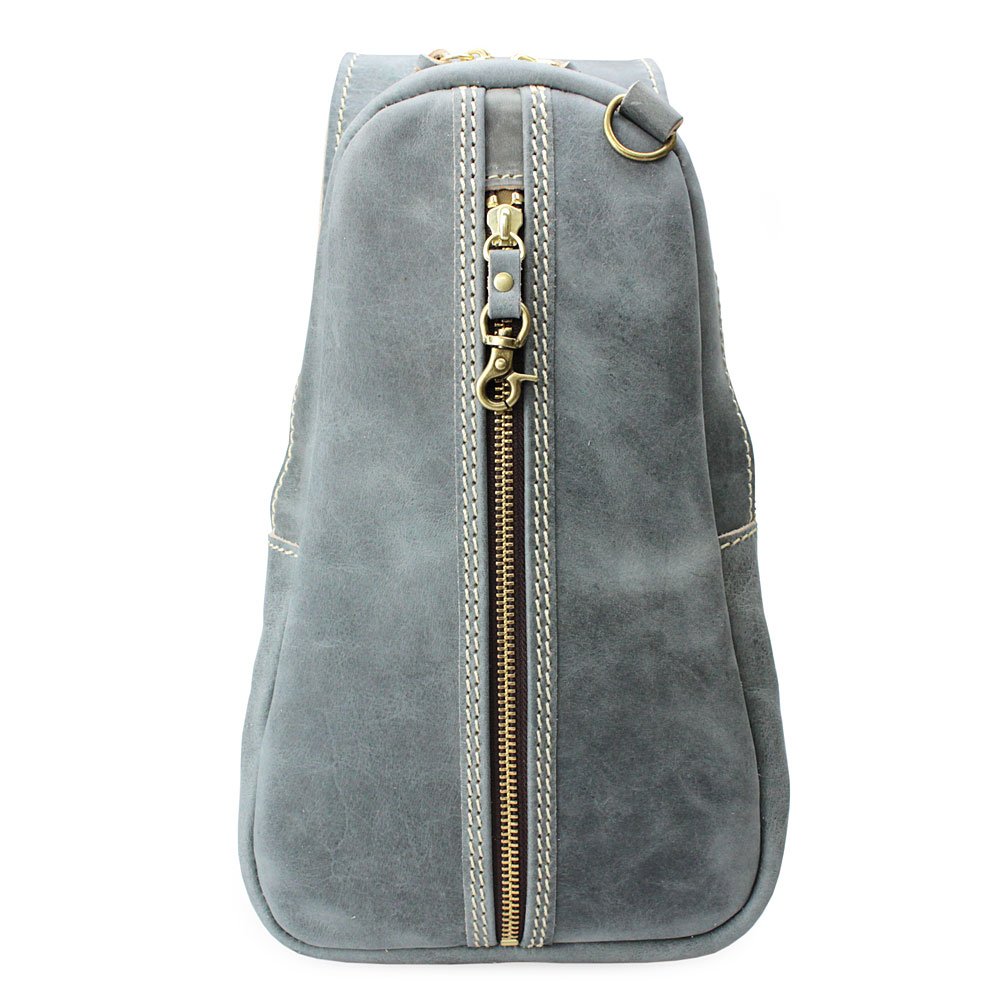 Amazon | [アインソフ] ボディバッグ/ワンショルダーバッグ Hard Pull