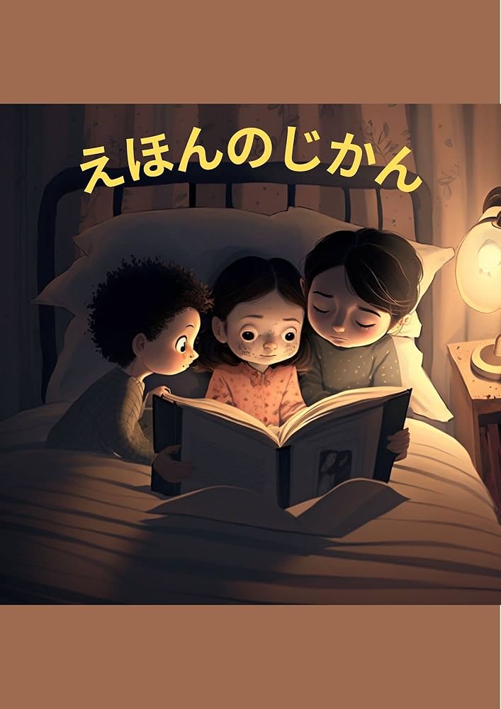 Amazon.co.jp: えほんのじかん eBook : 315: Kindle Store