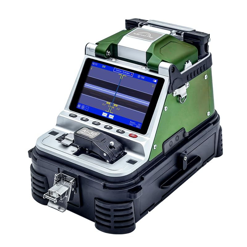 FOT-Signal fire Ai-30 Fusion Splicer
