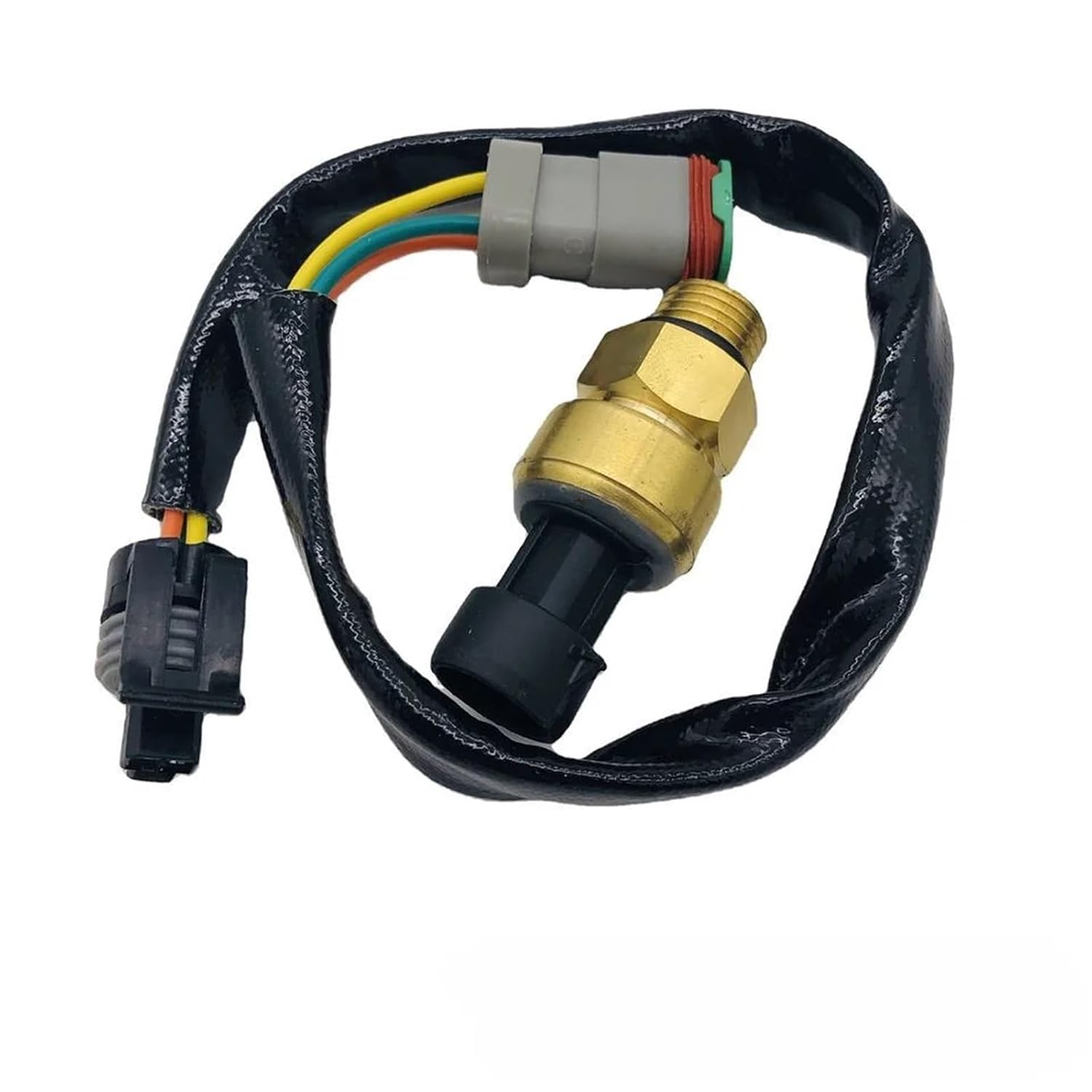 Excavator Pressure Sensor E320d, 194-6722 Adapted to C7 C13 C15