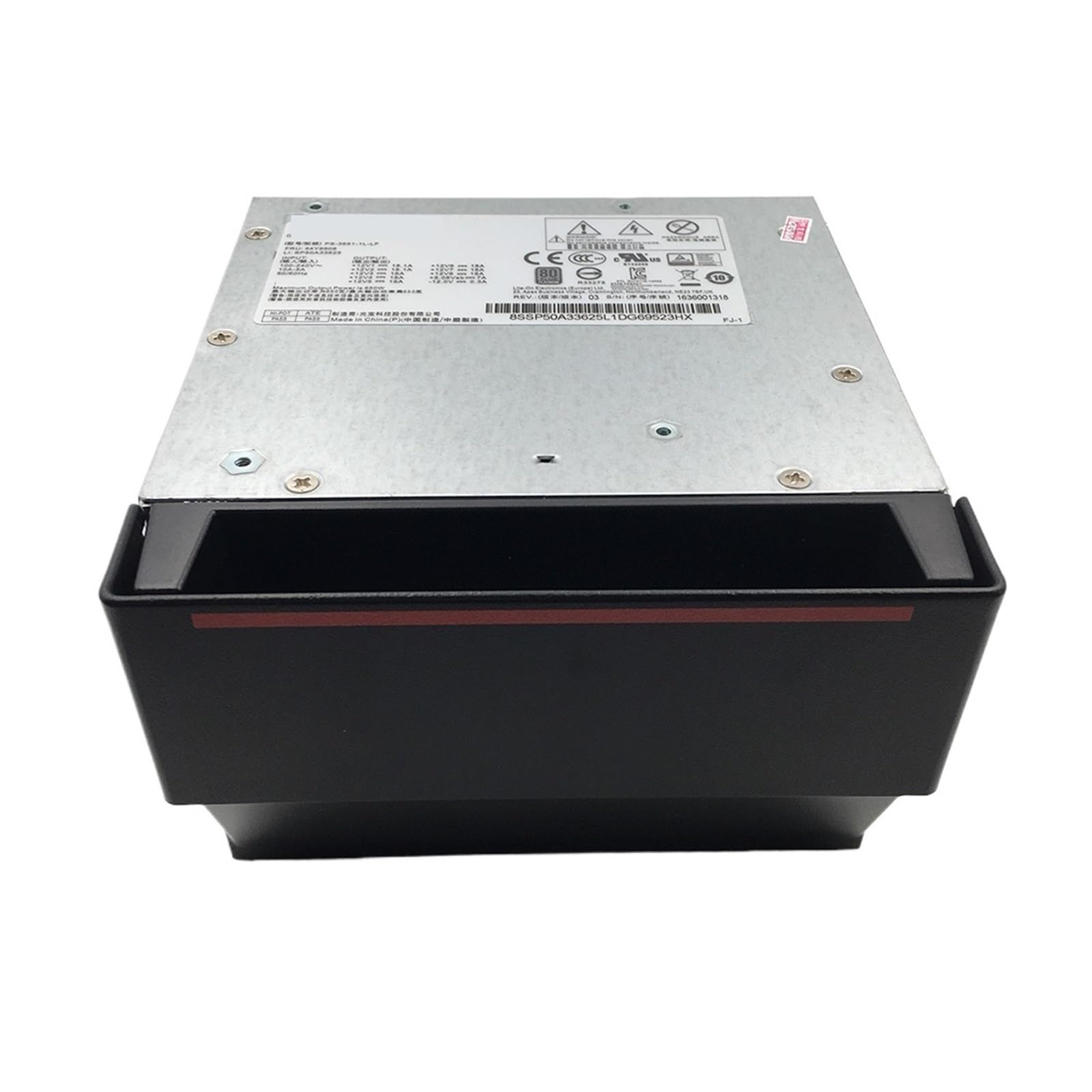 TSCFHGQI Power Supply 54Y8908 650W PS-3651-1L-LF