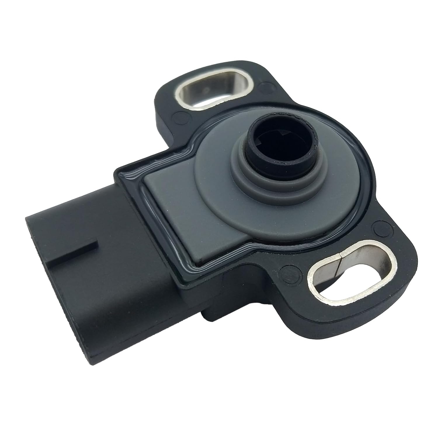 1S3-W8588-00-00 Throttle Position Sensor Replacement for Yamaha Raptor 700 YFM700R 2006-2007 1S3W85880000