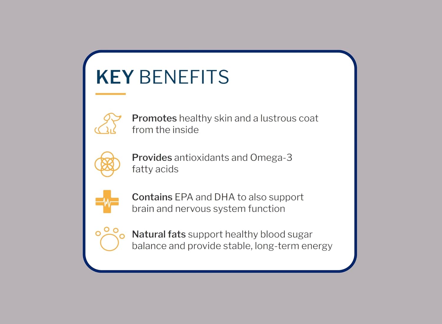 to The Rescue Dog Skin and Coat Supplement - Fatty Acid Formula to Support Supple Skin and Glossy Coat - Antioxidants and Omega-3 to Help with Allergy and Itch Relief - 60 Chews