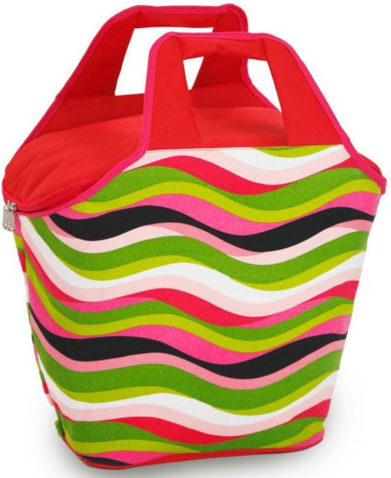 Cyprus Insulated Large Leak Proof Cooler Wine Accessory