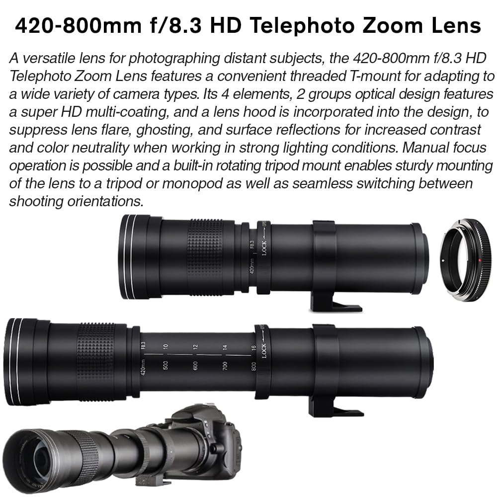 Amazon.com : Canon EOS 850D (Rebel T8i) DSLR Camera w/ 18-55mm