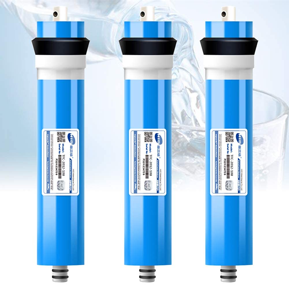 Buy Filter 100GPD RO Membrane Universal Compatible Water Replacement