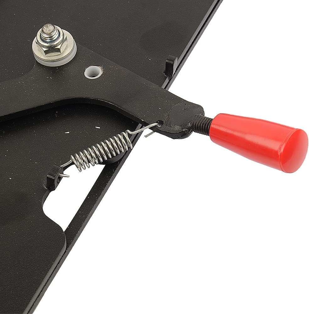 Base Pivotante Pour Siège Passager Droit FTP004 Compatible avec Tr*an*sit 150 250 350 2014–2021 Hopzty