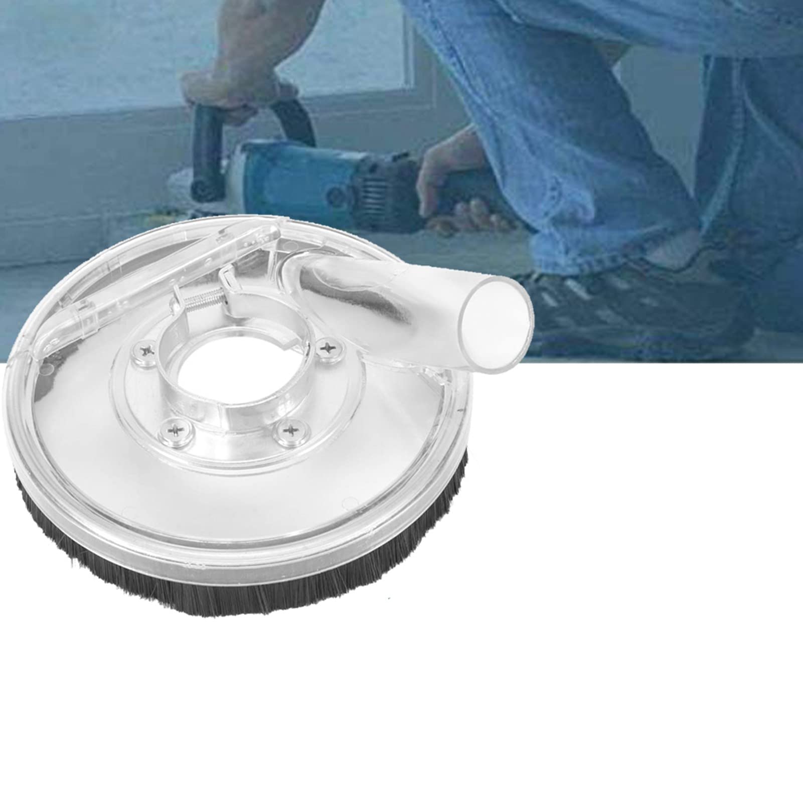 BOSCH Accu haakse slijper UniversalGrind 18V-80 (zonder accu) kopen