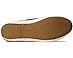 SeaVees Baja Slip-On Classic W - Bottom View