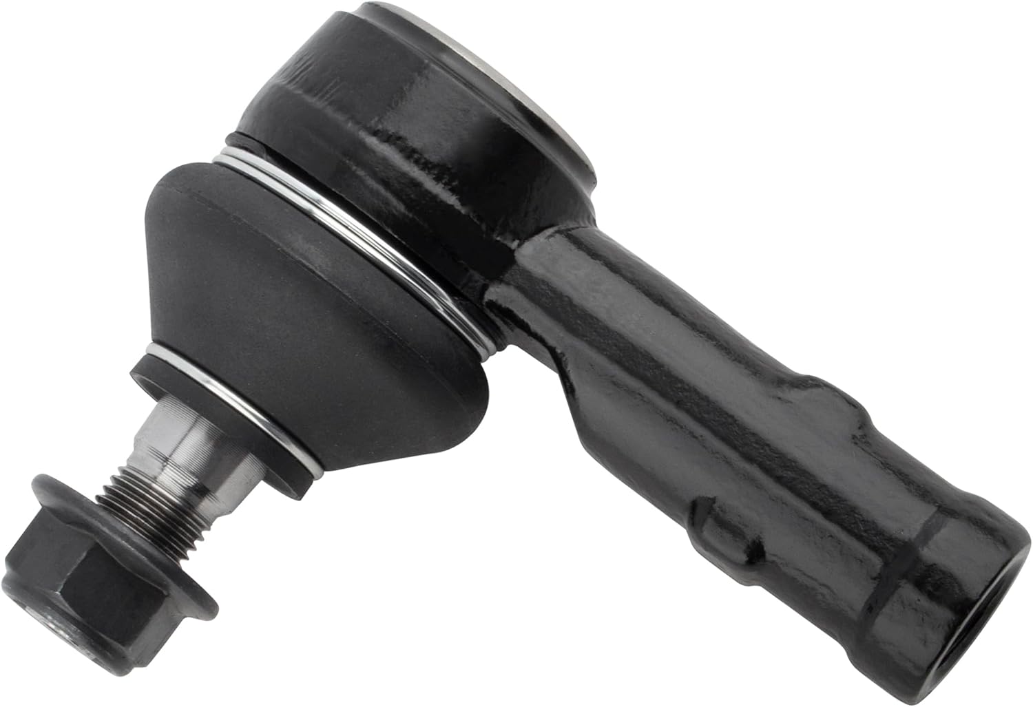 2pcs Front Outer Tie Rod End Susension Kit For Mitsubishi Lancer 2008-2015, For Mitsubishi Endeavor 2004-2011, For Mitsubishi Galant 2004-2012, For Mitsubishi Eclipse 2006-2012 ES800219