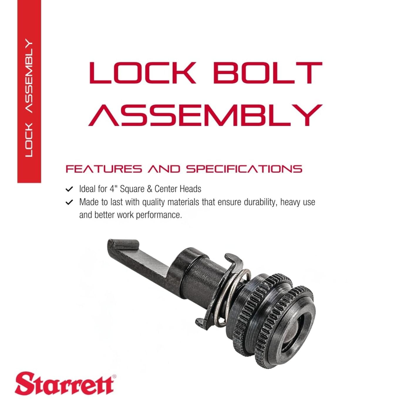 MILWAUKEE M18 Fuel 1/4