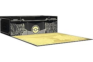 Pokemon TCG Sword and Shield Ultra Premium Collection Charizard