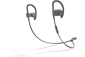 Beats urbeats 3: Redefined Wireless Audio Sensation