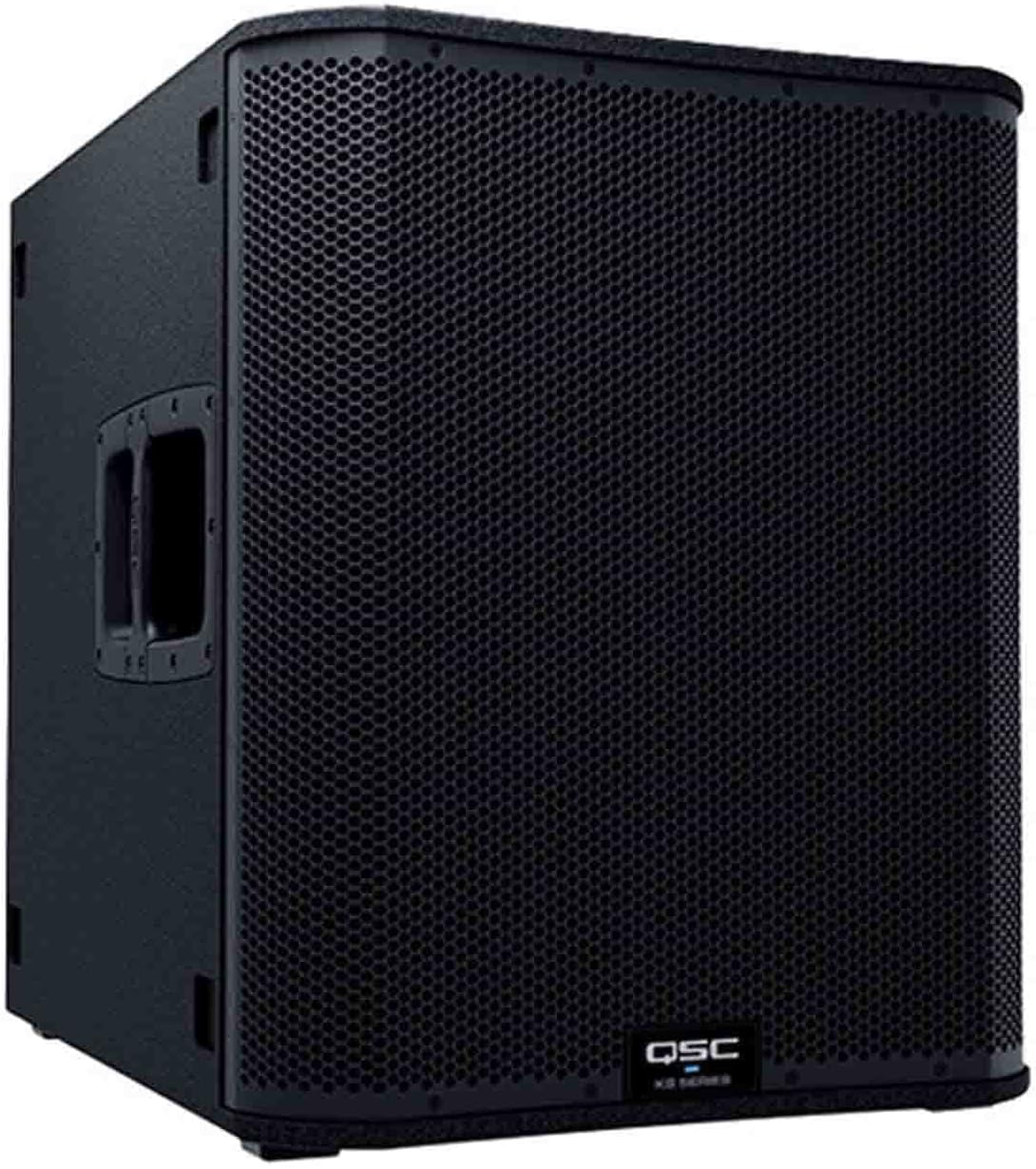 KS118 Active 18" Subwoofer