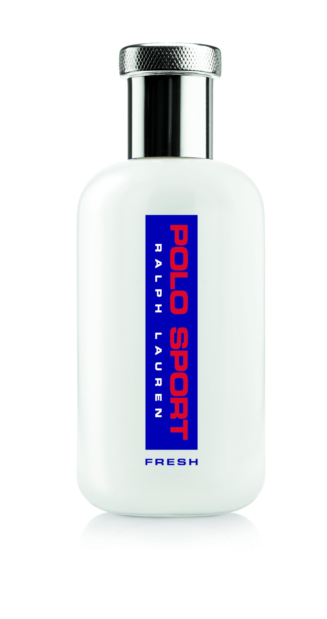 Ralph Lauren Polo Sport Fresh EDT Spray Men -4.2 oz : Amazon.ca