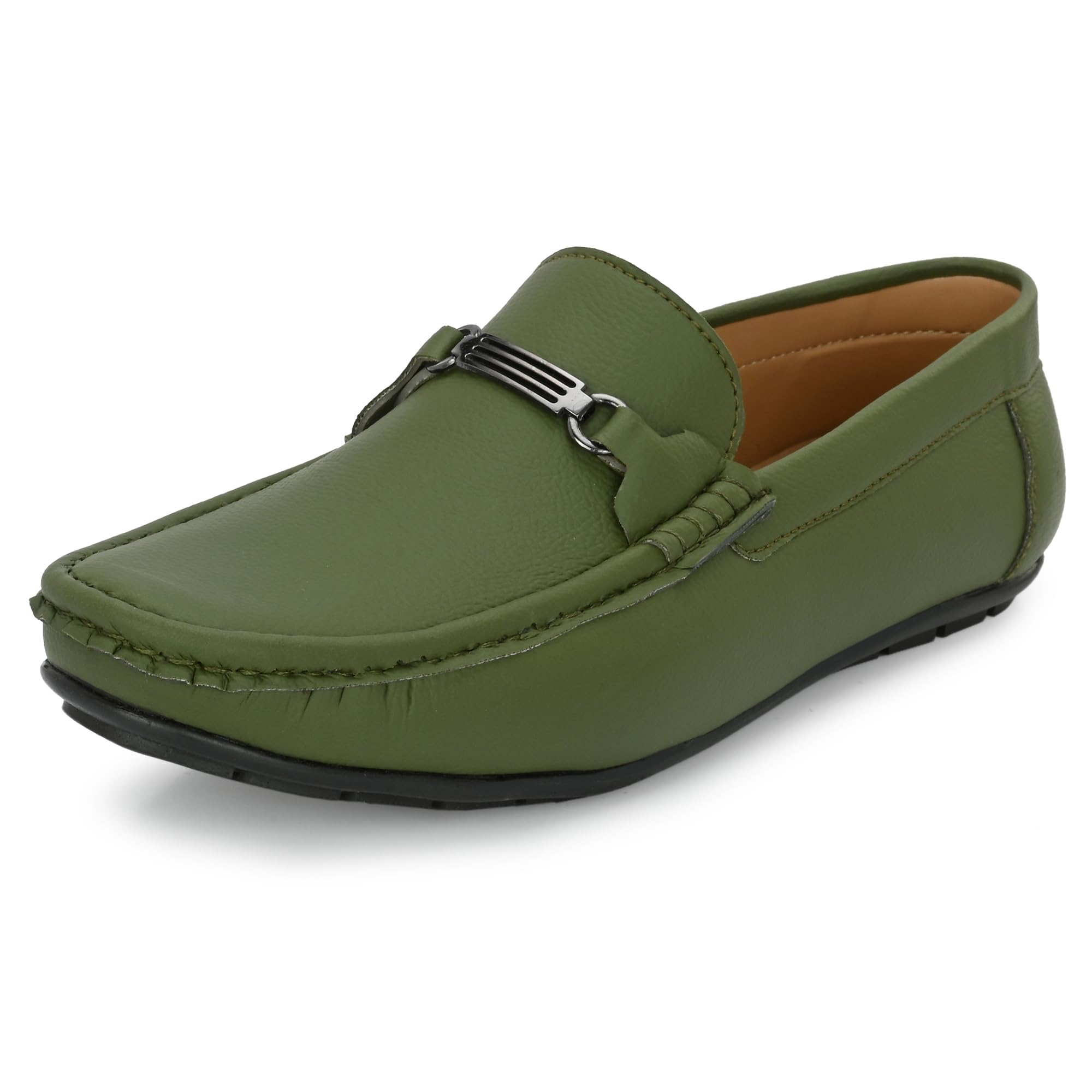 See full amazon price history chart for Centrino Olive Loafer Shoe for Mens 6591-3 Centrino Olive Loafer Shoe for Mens 6591-3 (B0CKBRMYJW) Amazon Price History, Amazon Price Tracker