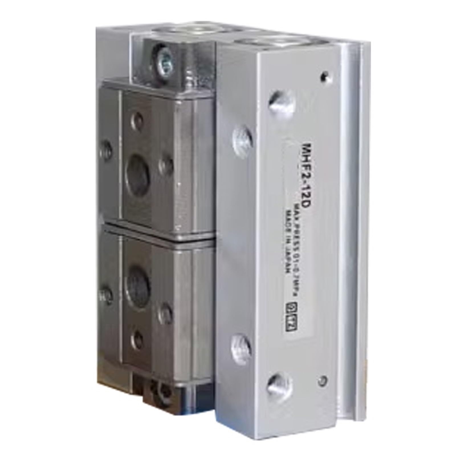 1pcs Cylinder MHF2-8D MHF2-12D MHF2-16D MHF2-16D1 MHF2-12D1