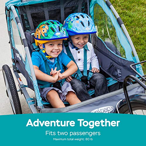 Mejores precios y opiniones de Bicicleta gemelar los más recomendados. 15 Imagen adicional