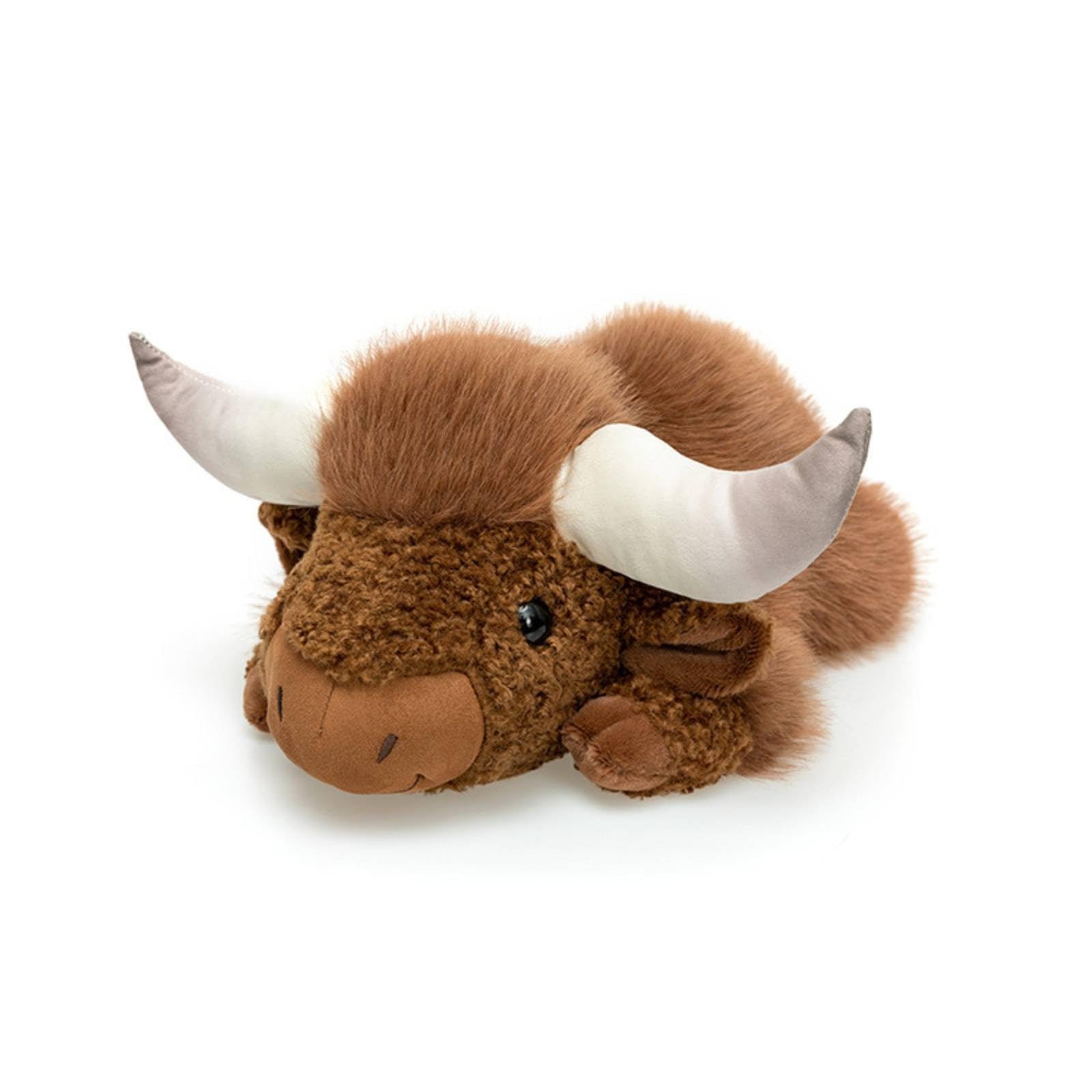 Harilla en Forme d'animal | Cartoon Sympathique, Peluche étendu, Adorable, pr Câli Détente, Décoration Chambre, Angle Lecture, 60CM