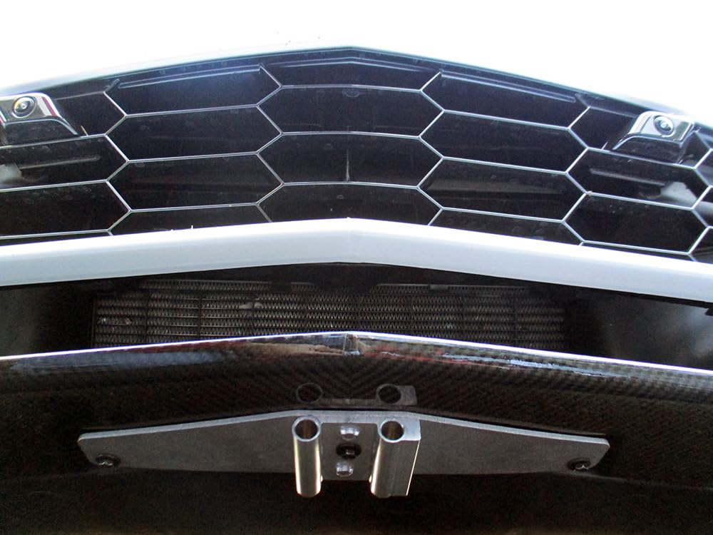 sto-n STO N SHO Front License Plate Bracket Compatible with 2022