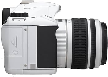 Amazon Canada: Pentax K-x 12.4 MP Digital SLR with 2.7-Inch LCD Amazon Canada: Pentax K-x 12.4 MP Digital SLR with 2.7-Inch LCD