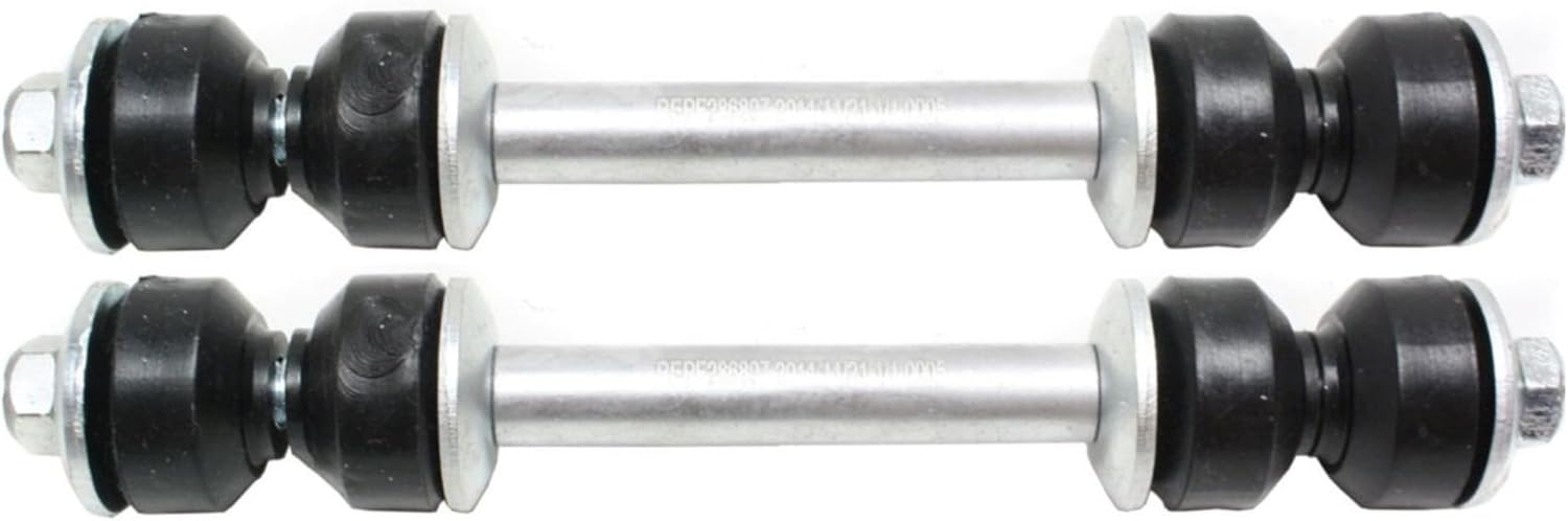 Garage-Pro Set of 2 Sway Bar Links Stabilizer Bar Links Replacement for Ford F-150 98, 00 Expedition 97-02 Front