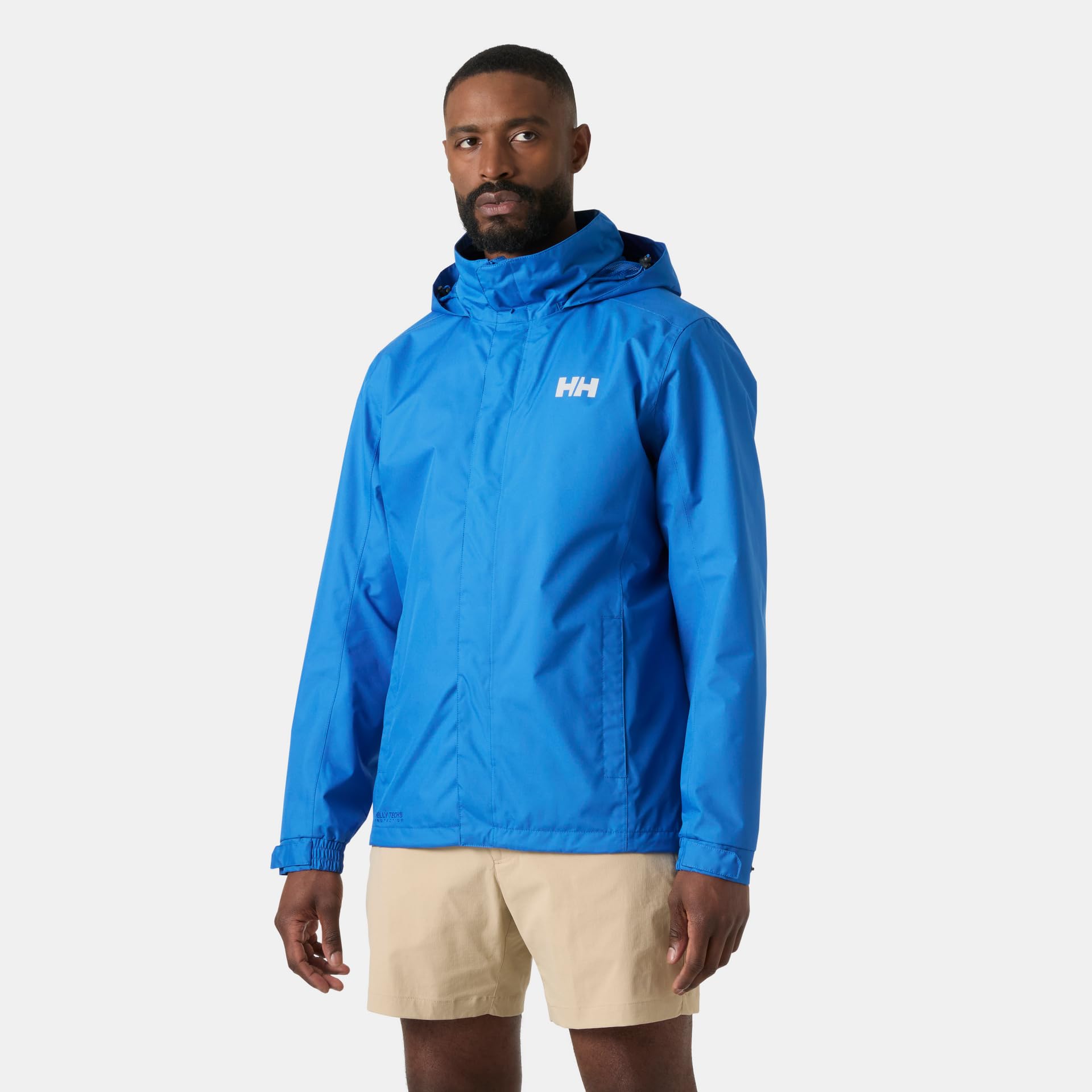 Helly Hansen Męska kurtka Dubliner, Cobalt 2.0, XL