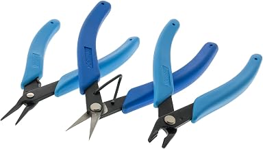 XURON TK3600 Photo-Etch Tool Kit