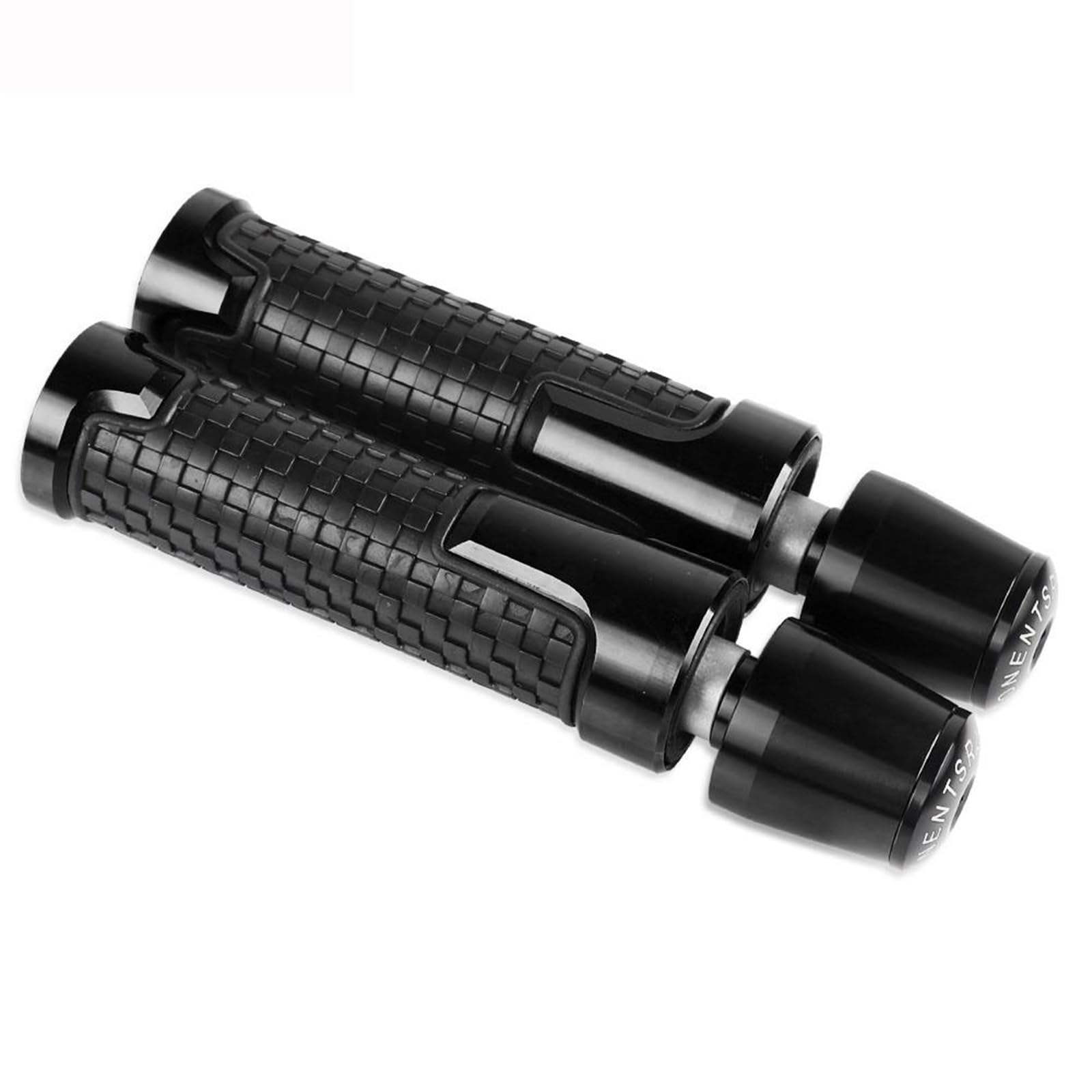 WOODEY Freno Moto Leva Freno Frizione Manubrio Manopole Estremità Per H&onda VFR800X Crossrunner VFR 800 VFR800 X 2015 2016 2017 2018 2019 (Color : 24)