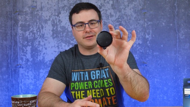 Watch Philips Hue Tap Dial Switch Unbox and Showcase! on Amazon Live