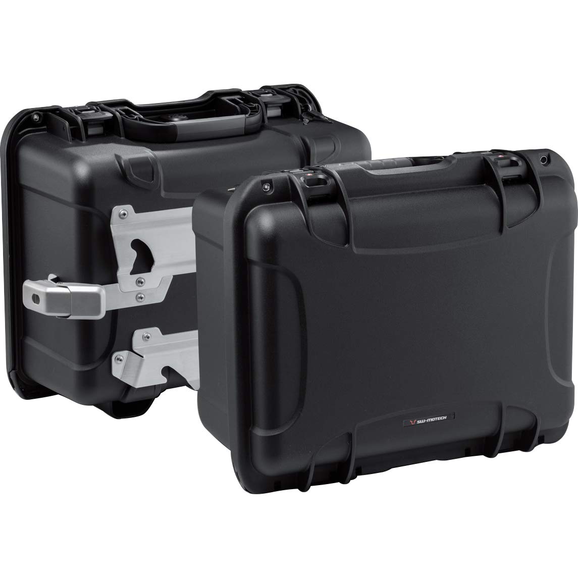 Amazon | SW-MOTECH NANUKサイドケース 左右セット 35L HSK.00.780 