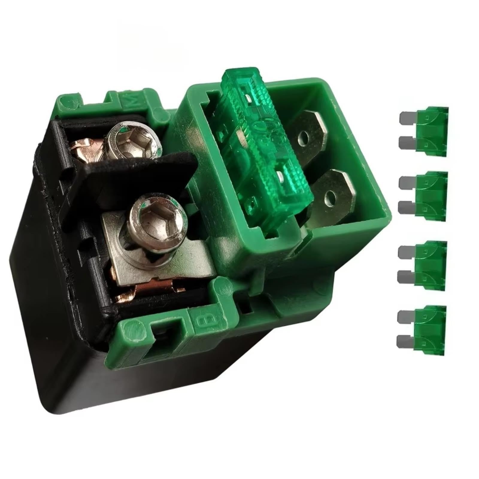 Relé Arranque Motocicleta Para NES125 2000-2003