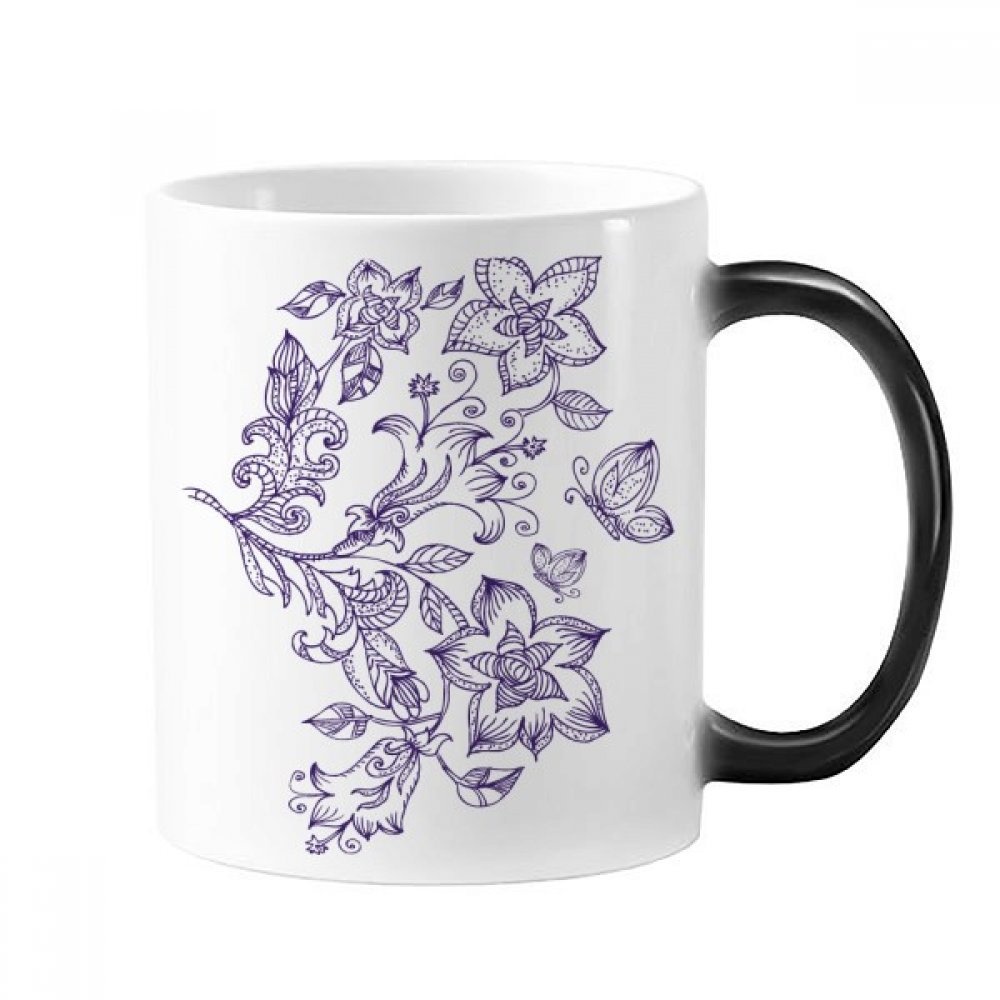 DIYthinker Tout Vient à Qui Sait Attendre Citation Ongle