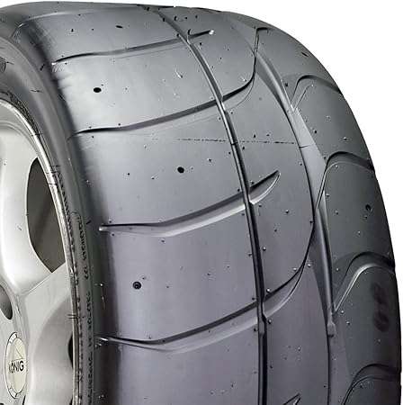 Amazon.com: Nitto NT01 High Performance Tire - 245/50R16 97W : Automotive