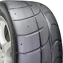 Nitto NT01 High Performance Tire - 225/45R15 87Z