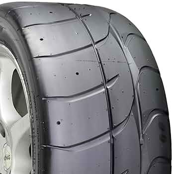 Amazon.com: Nitto NT01 High Performance Tire - 275/40R17 98Z