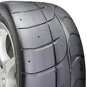 Amazon.com: Nitto NT01 High Performance Tire - 275/40R17 98Z