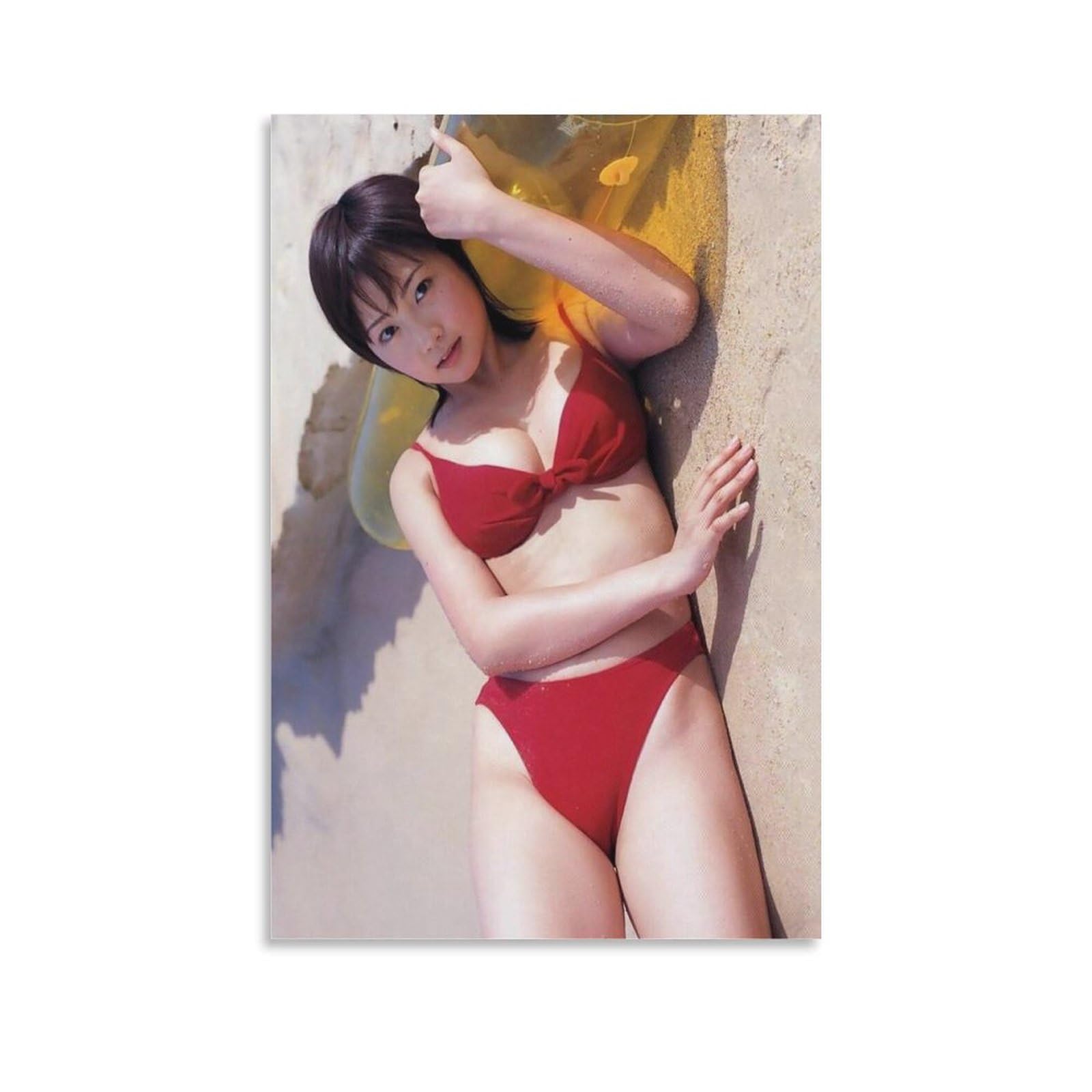 Amazon.co.jp: GENERIC 木南晴夏 水着ポスター 女優・歌手・アイドル