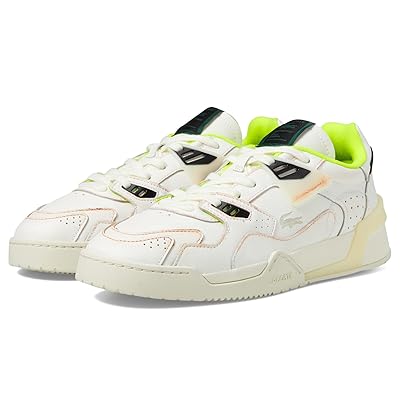 Lacoste LT 125 Leather Sneakers Men