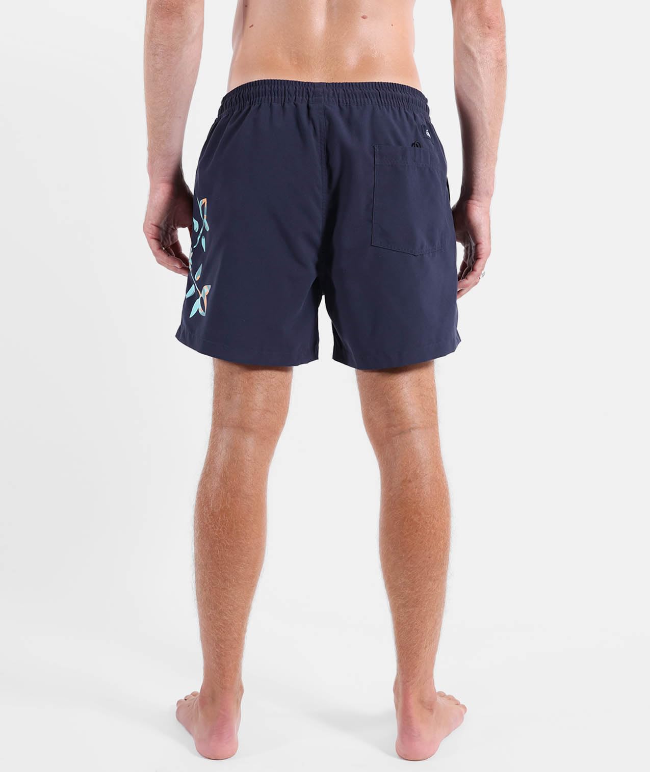 OXBOW Beachshort TAGTAN Ete 2026