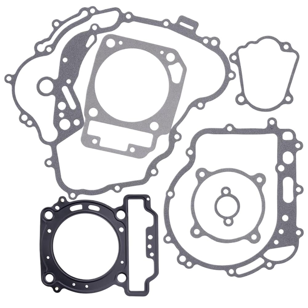 Kit de juntas de cilindro de motocicleta 0GR0-013001 0GR0-014002 Compatible con CF400 CF500 CF600 CForce ZForce UForce 450 520 550 625