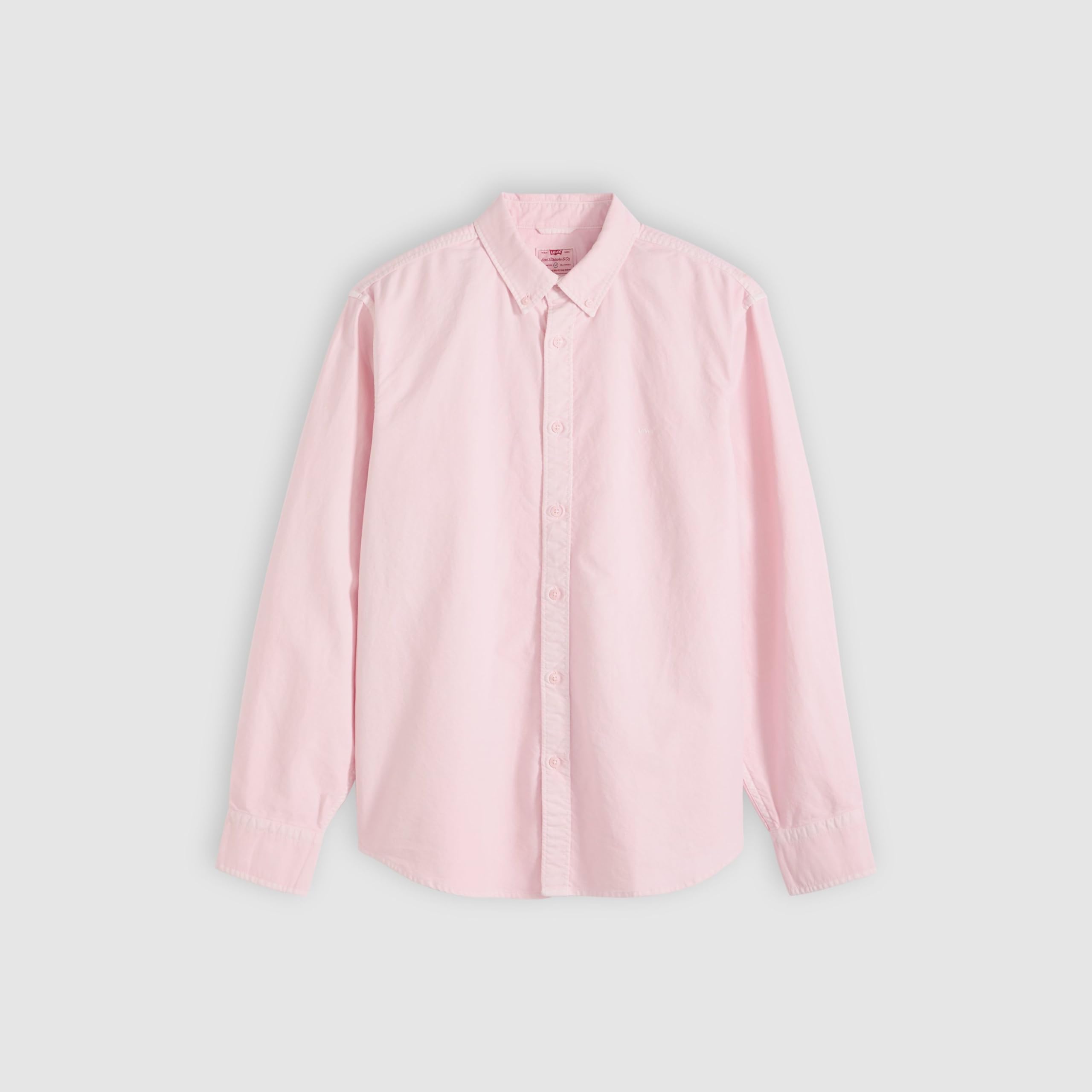 Levi's Authentic Button Down Au Natural Garment – Bild 5